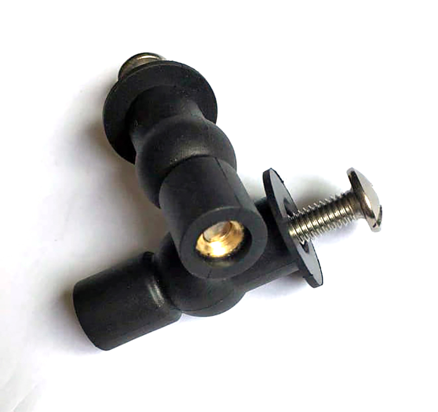 Top Fixing Bolts Bidet 3 
