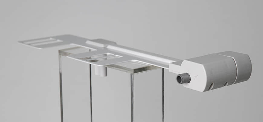 Bidet attachment china factory 1