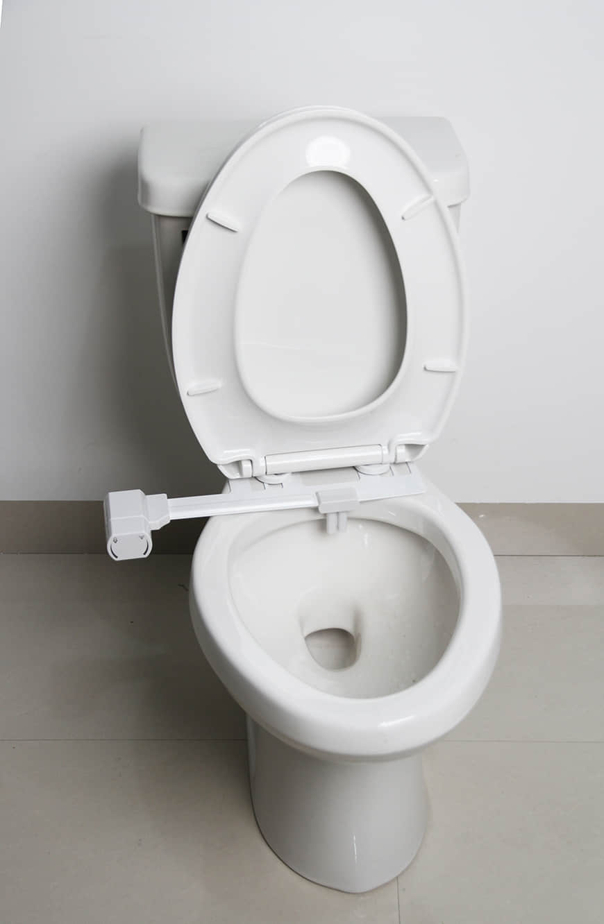 Bidet attachment china factory 2
