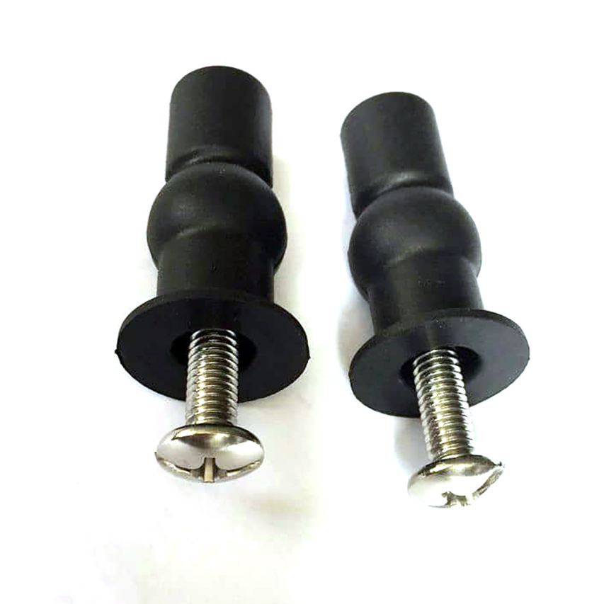 Top Fixing Bolts Bidet 2 