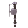 Adjustable Pin Design Fill valve