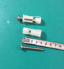 toilet seat cover fixing bolts 