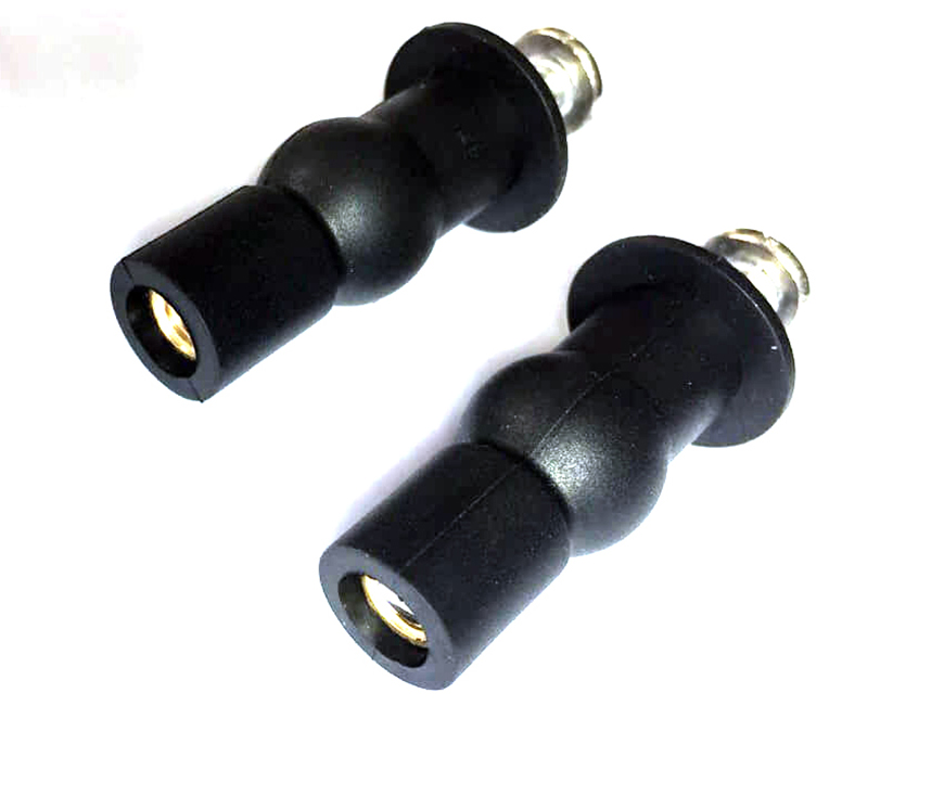 Top Fixing Bolts Bidet 1 