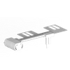 Bidet Attachment with Hot&cold Water Function X1002-102-01 