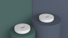 UV Sterilizing Toilet Night Light