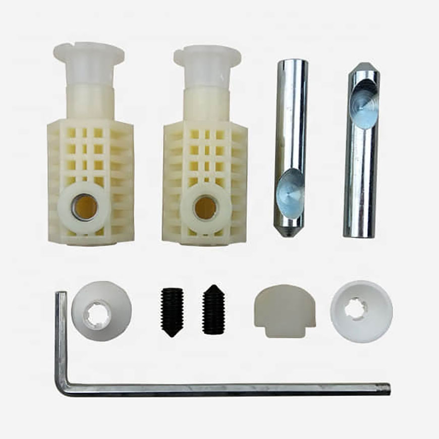 wall hang toilet fittings T3239 5