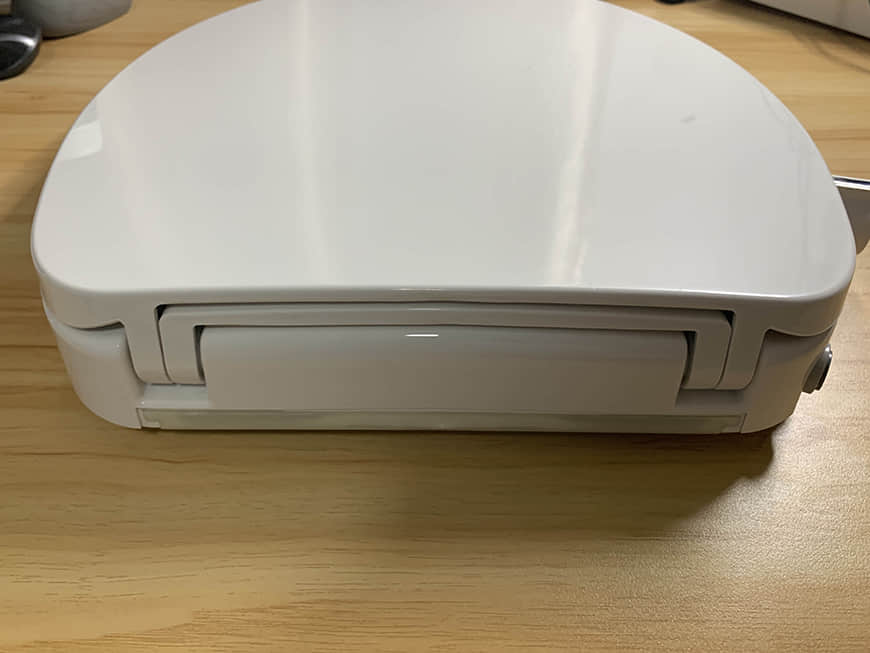 Elongated Bidet Toilet Seats 7