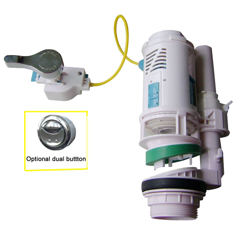 Dual Flush Converter Kit B4210