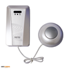 Automatic Toilet Flusher For Top Push Button Toilet QBO-I 