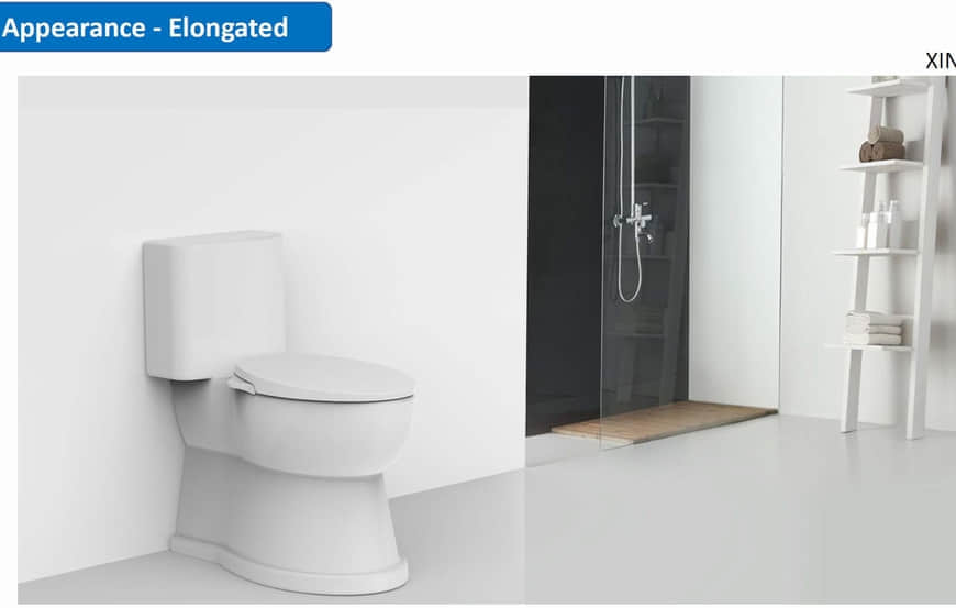 Non-Electric Bidet Toilet Seats 2