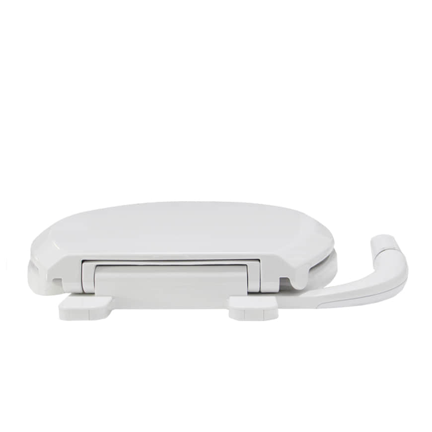 Bidet Toilet Seat Round X02B1