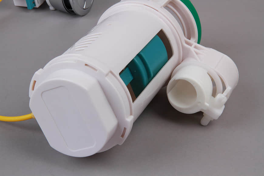 Dual Flush Converter Kit 10