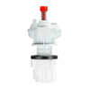 Anti-Siphon Fill Valve Plastic Universally Use With Most Toilets