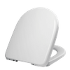 European Toilet Seat Soft Close BP0123TB 