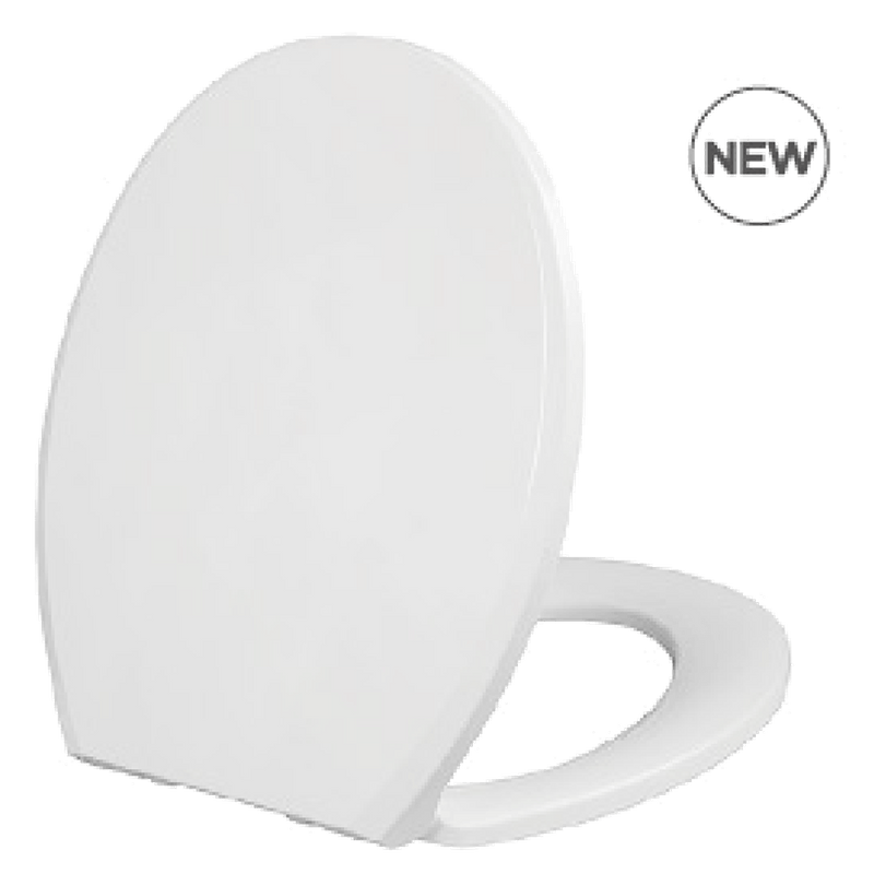 Amercian Shape Design PP Toilet Seat BP0221TB 