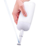 350ML Portable Bidet Sprayer White Color X002