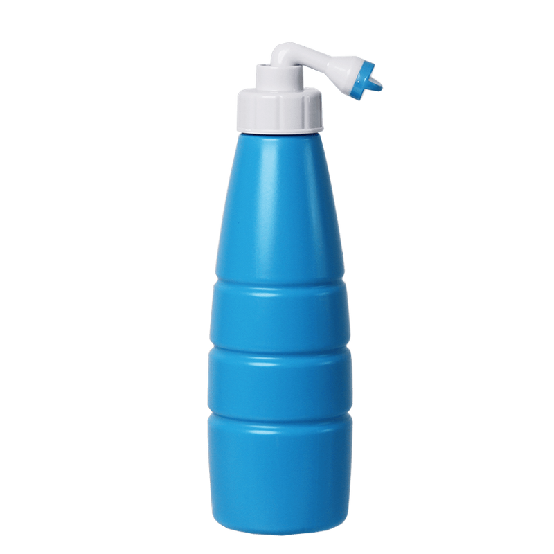 400ml Handheld Portable Bidet XB400