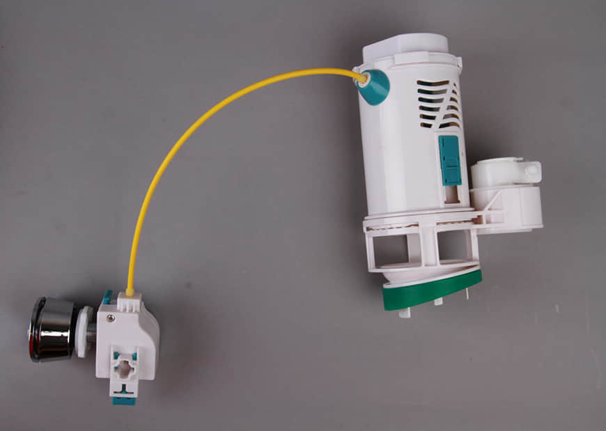 Dual Flush Converter Kit 11