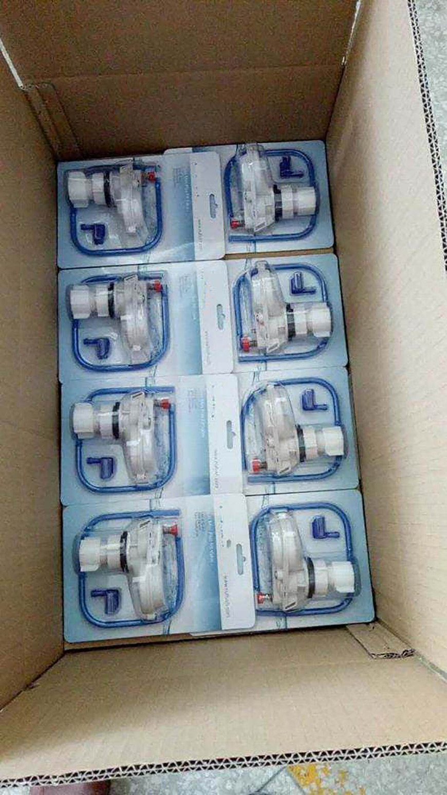 Anti-Siphon Fill Valve 12