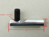 Toilet Wall Hung Mount Screw X3228