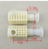 wall hang toilet fittings X3239