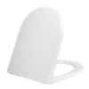 Classic U Shape Toilet Seat BP0138TB