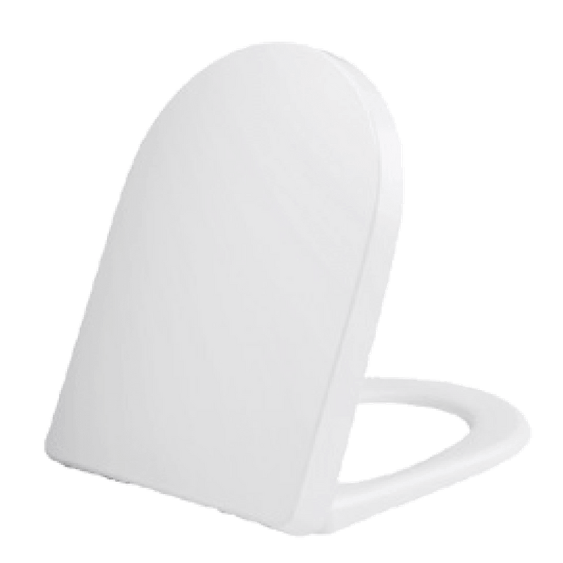 Classic U Shape Toilet Seat BP0138TB