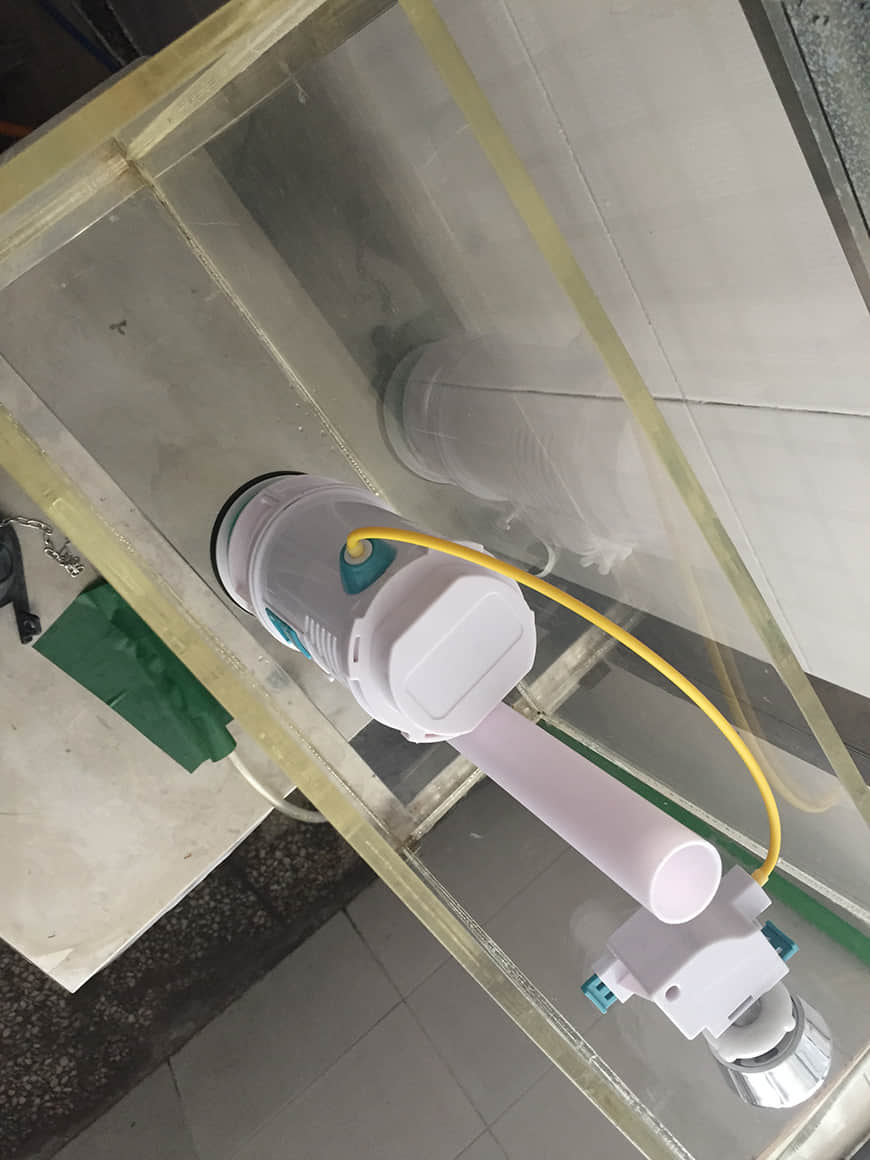 Dual Flush Converter Kit 1