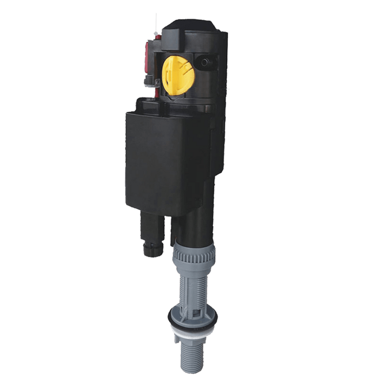 Smart Toilet Fill valve