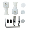 Toilet Wall Hung Mount Screw X3228
