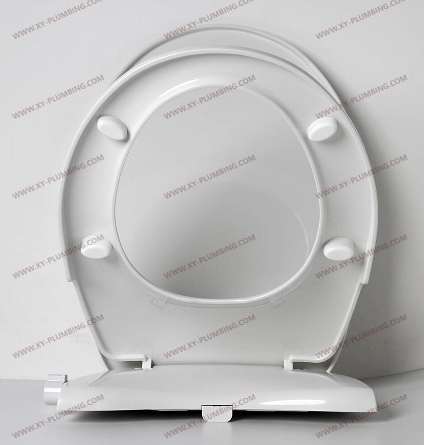 Round Shape Bidet Seat Size 11