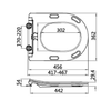 Standard Round European Design BP0234Q3