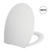 V Shaped Toilet Seat Cover BP0218TB