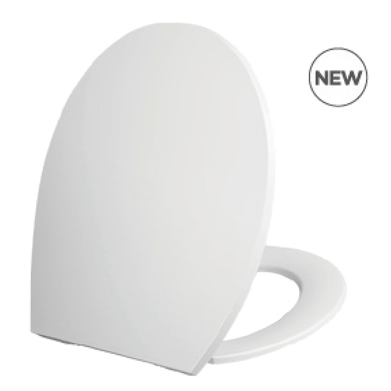 V Shaped Toilet Seat Cover BP0218TB