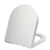 European Toilet Seat Cover BP0121TB
