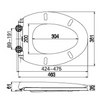 American Elongate Design BP0137Q3 