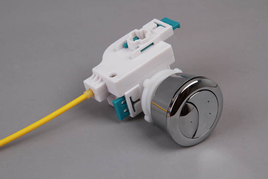 Dual Flush Converter Kit 9