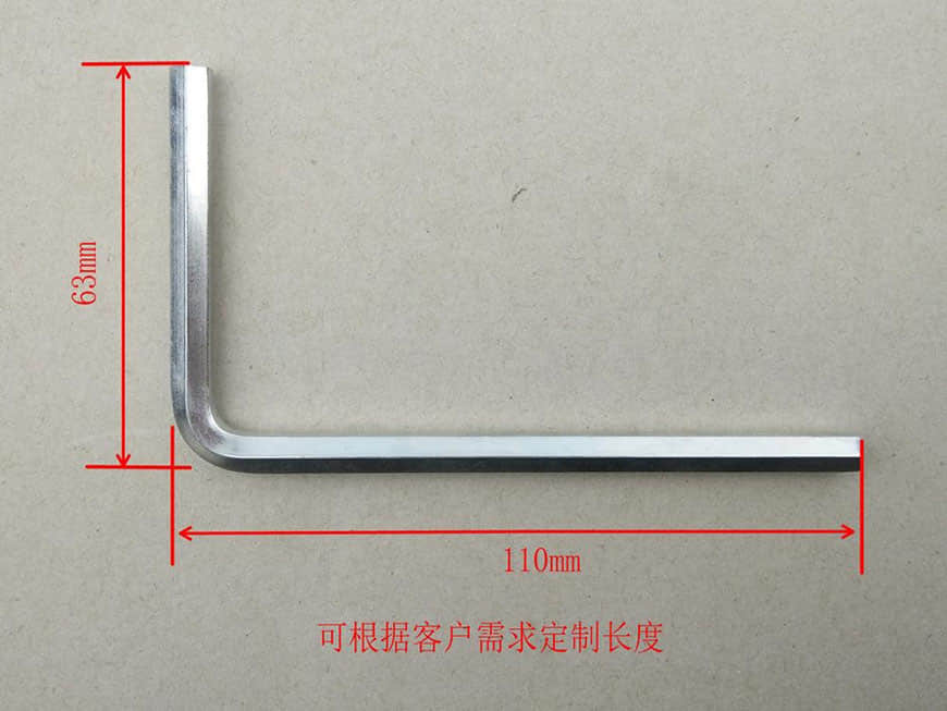 toilet wall hung mount screw 3