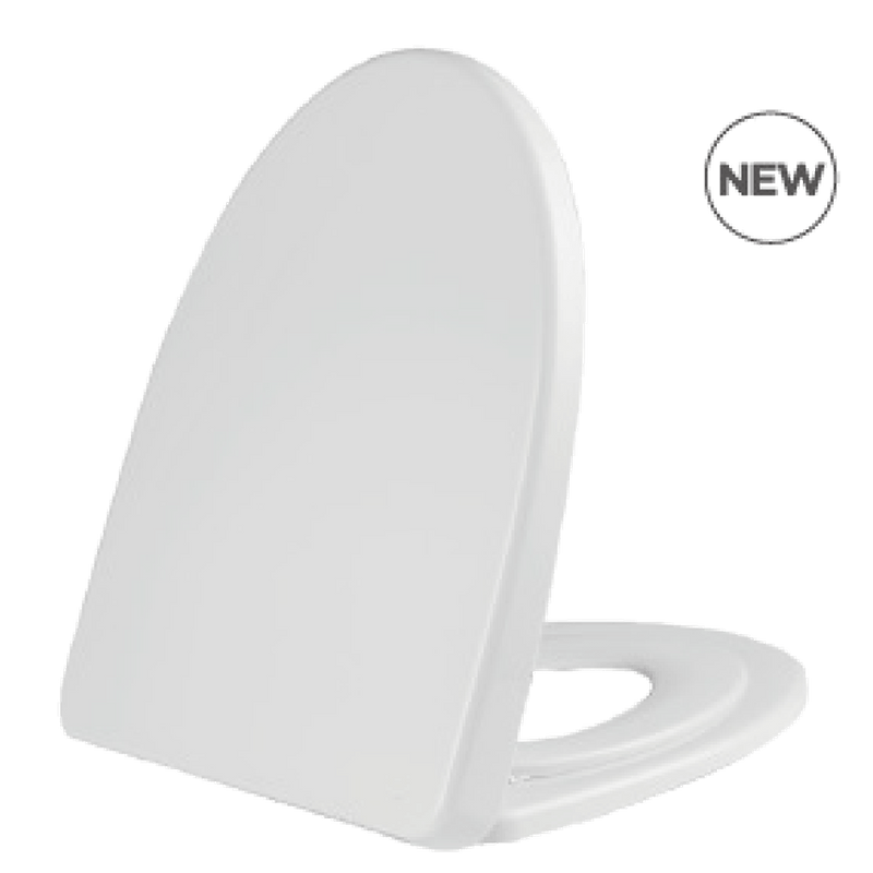 V Shape toilet seat BP0223TB
