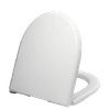  European Toilet Seat BP0116NB