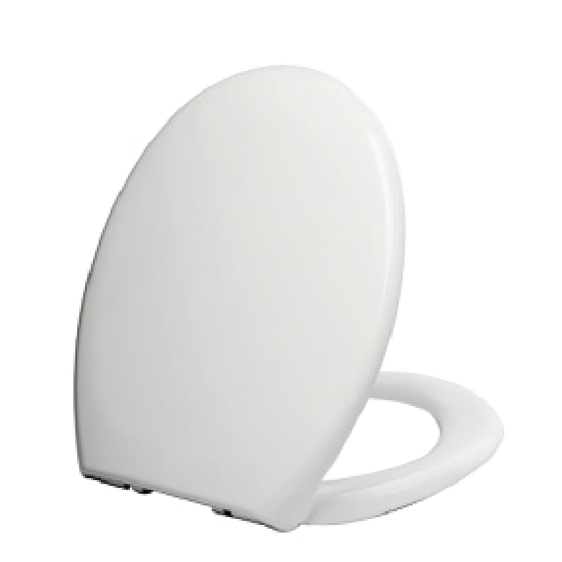 Standard Round European Design PP TOILET SEAT BPO122TB