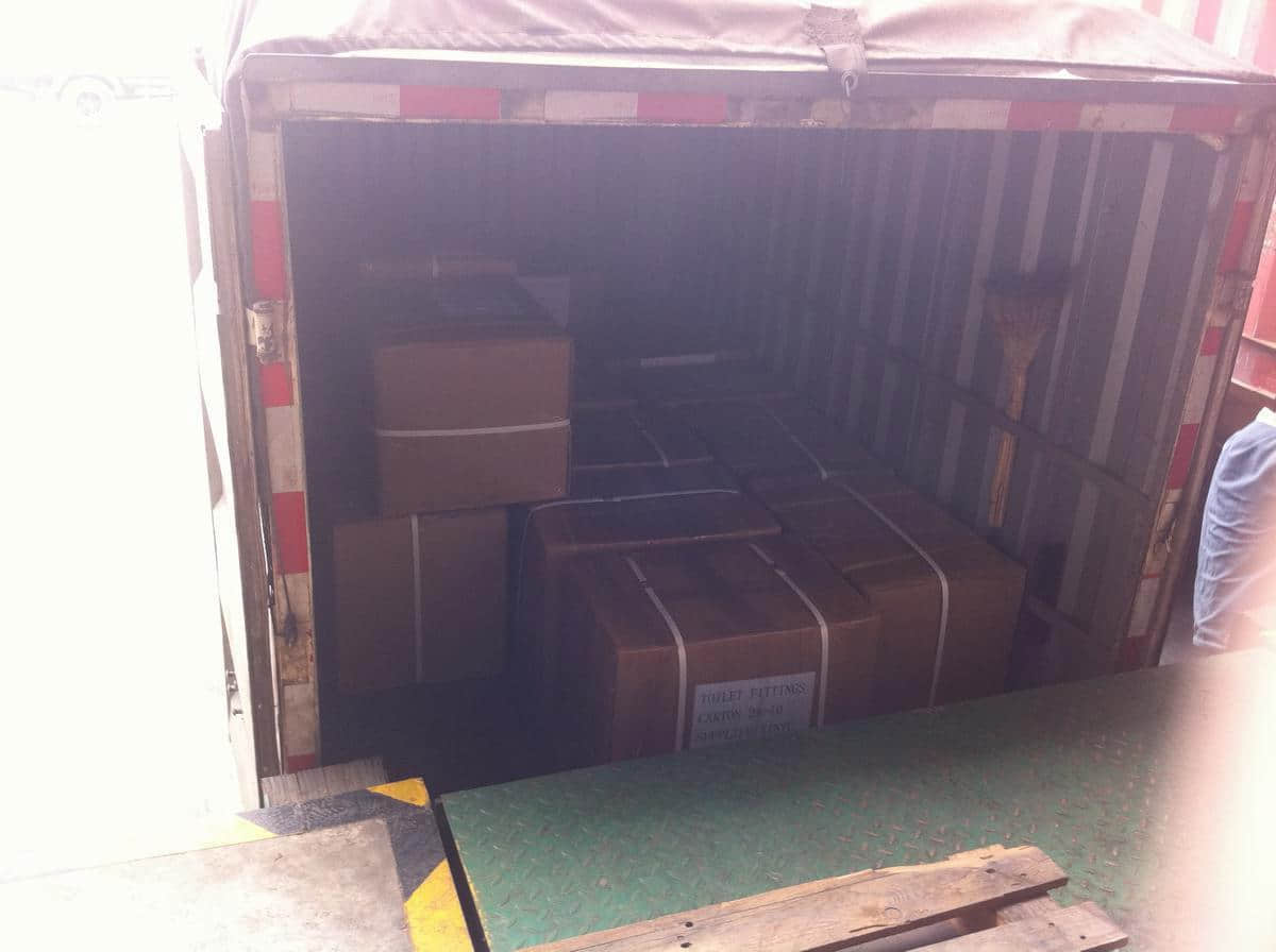 toilet parts australia shipment 20200121