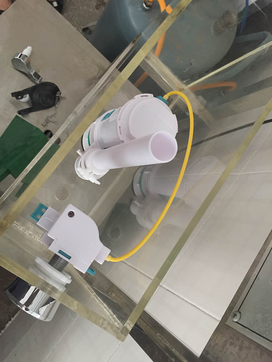 Dual Flush Converter Kit 3