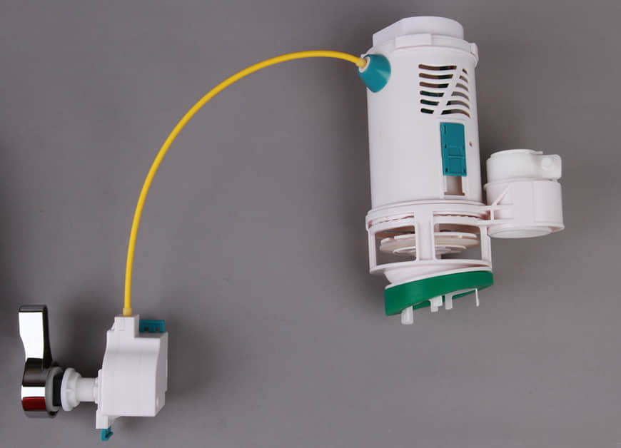 Dual Flush Converter Kit 12