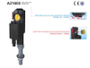 Smart Toilet Fill valve