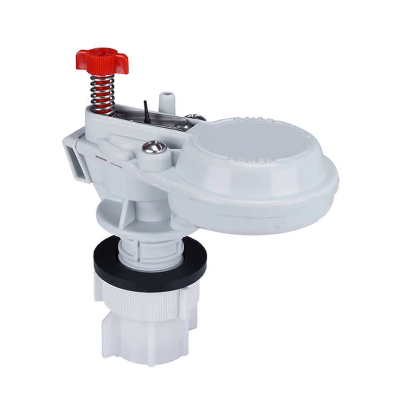 Anti-Siphon Fill Valve Plastic Universally Use With Most Toilets