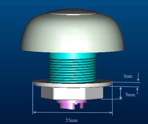 Automatic Toilet Flusher 20