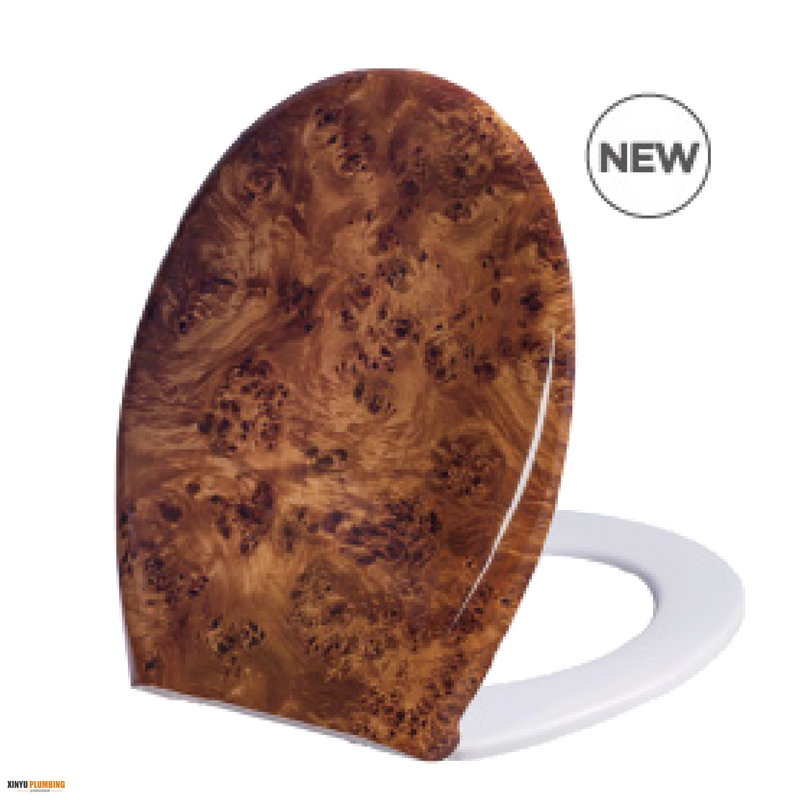 Standard Round European Design BP0236Q3