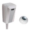 Automatic Toilet Flusher For Top Push Button Toilet QBO-I 