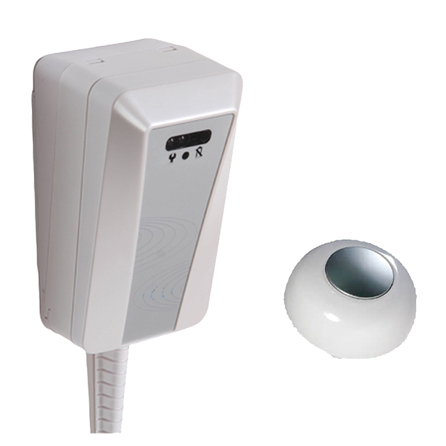 Automatic Toilet Flusher For Top Push Button Toilet QBO-I 